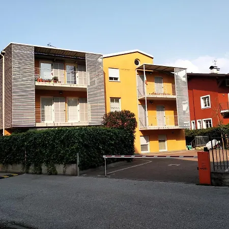 Appartamento Apuleio Near Center